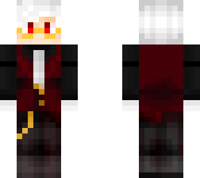 crimson