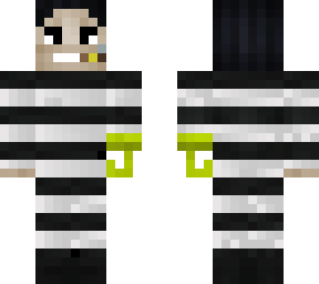 crocodile (impel down)