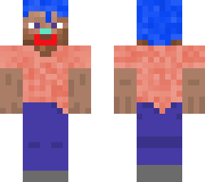 curse steve