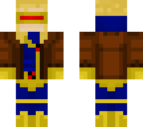cyclops phaedra