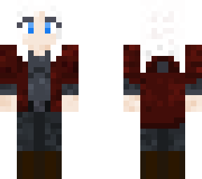 dante sparda (fem)