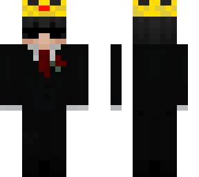 darkplayz skin
