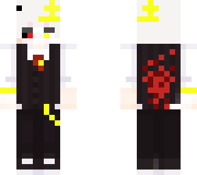 demon x angel