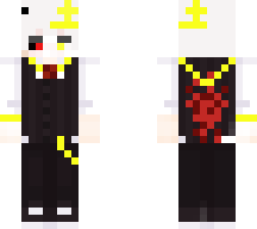 demon x angel
