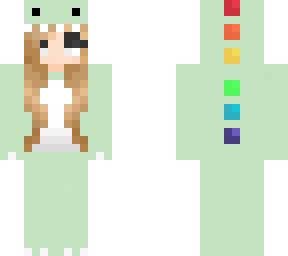 dino onesie