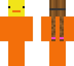 duck