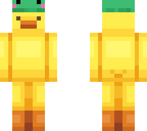 duck