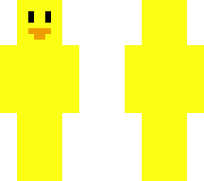 duck duck