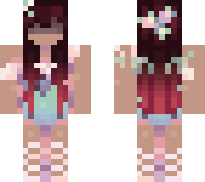 fairy valerie