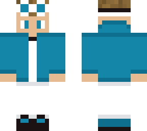 finzu's skin 3.0 lol