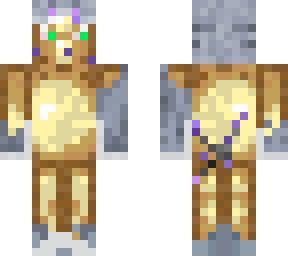 foolish crystal butt corruption 3