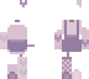 ARE MINECRAFT SKINS FREE visual data 2