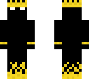 golden king