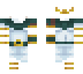greek costume