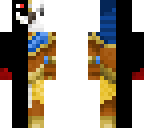 halloween horus