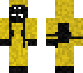 hazmat suit