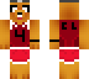 jake el perro basquet