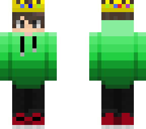 junge grn lambojym