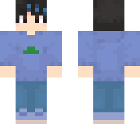 karamatsu skin edit