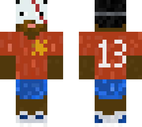 kaveers real skin (fixed)