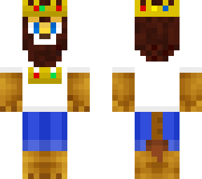king