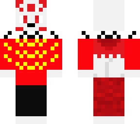 kitsune