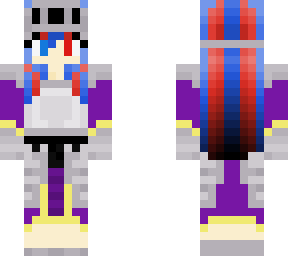 knight girl