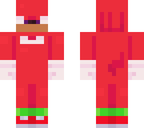 knuckles the echidna