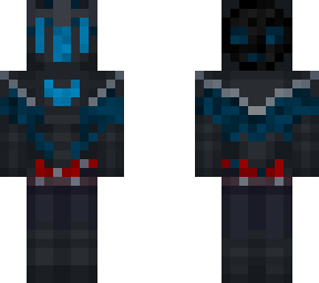 Konkon v1 FIXED | Minecraft Skin