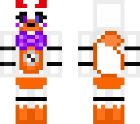 lolbit deman