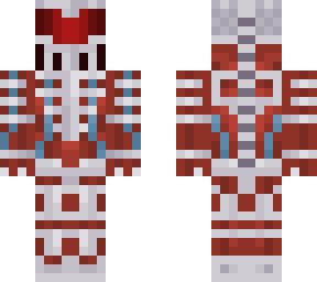 lord zedd