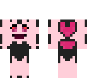 lucy cannonbolt (bedrock)