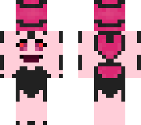 lucy cannonbolt (java)