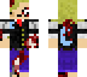 lunna trapped phase 2