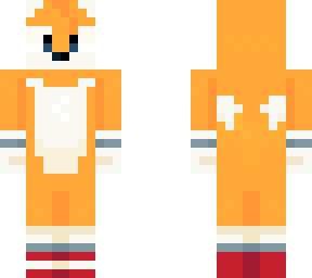 miles tails prower