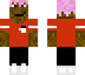 my roblox avatar.