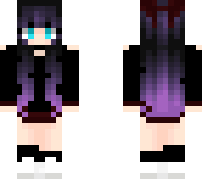 my skin, cute girl
