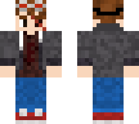 netherite dan