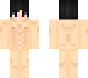 nichi template