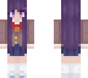 not my yurii!!! i fixed up the skin for my own use