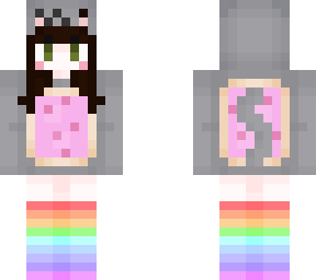 nyan cat not mine