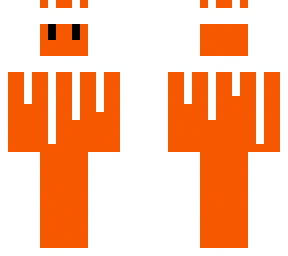 orange crave