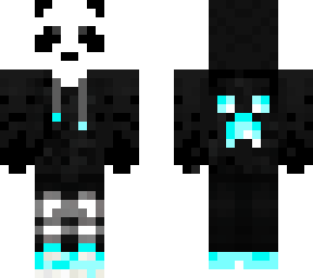 panda