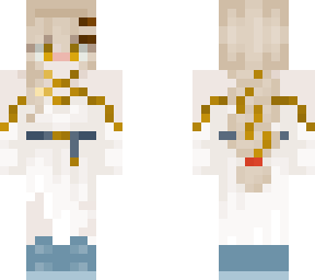 penelope skin pepper