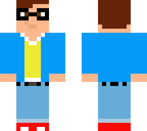 peter parker (my friendly neighborhood spider-man)