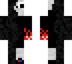 possessed riba gamer