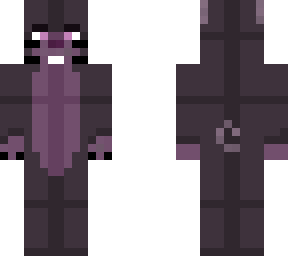 purple rat