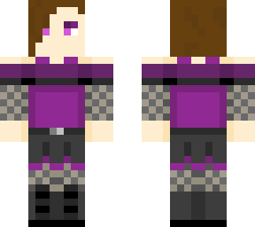 purplegoth