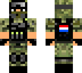 rambomc leger