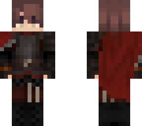 red knight